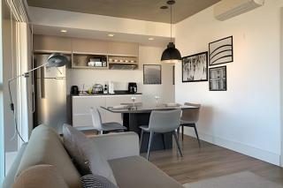Geo Berrini Residences - São Paulo - 9