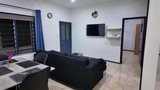 Jetsetter's Haven - Nadi - 0