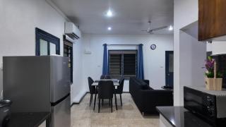 Jetsetter's Haven - Nadi - 1