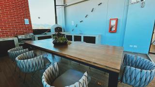Apartment with airport views - - 1
