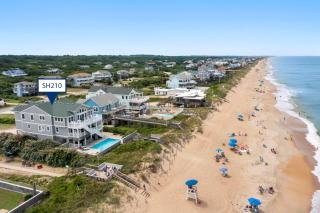 Neptune Dunes - Southern Shores - 0