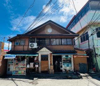RJ Travellers Inn - Catbalogan - 9