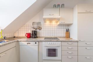 Sünnslag, Ferienwohnung 137 - Boltenhagen - 9