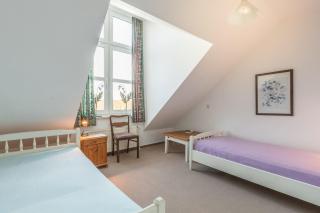 Sünnslag, Ferienwohnung 137 - Boltenhagen - 7