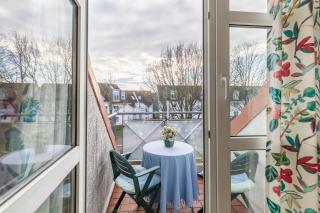 Sünnslag, Ferienwohnung 137 - Boltenhagen - 5