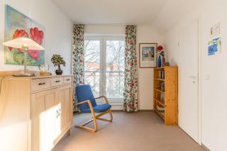 Sünnslag, Ferienwohnung 137 - Boltenhagen - 2