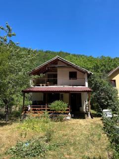 Apartmani Radulovic - Kursumlijska Banja - 0