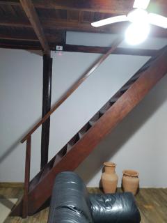 pousada da Serra PETAR - Iporanga - 3
