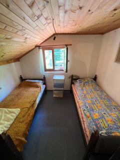 Apartmani Radulovic - Kursumlijska Banja - 7