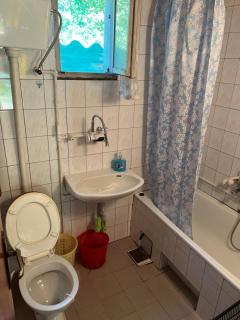 Apartmani Radulovic - Kursumlijska Banja - 1