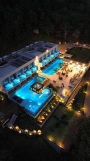 Collegare Hotel - 0