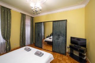 Квартира 3 кімнати вулиця Січових стрільців 17 Львів Центр - Lviv - 3