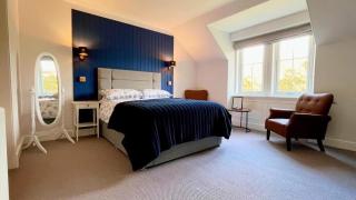 Lochinver Manse Bed and Breakfast - Lochinver - 9