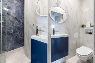 Modern studio AC Batorego by VAYA - Warsaw - 1