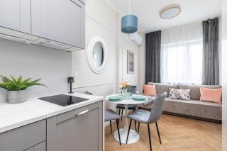 Modern studio AC Batorego by VAYA - Warsaw - 0
