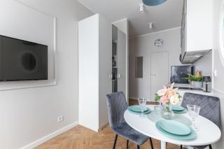 Modern studio AC Batorego by VAYA - Warsaw - 7