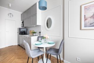 Modern studio AC Batorego by VAYA - Warsaw - 3