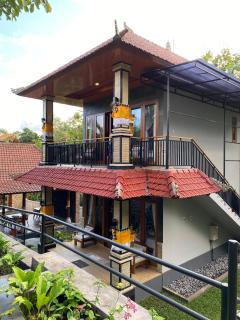 Sunya Giri Lodge & Retreat - 6