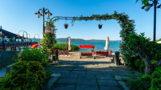 Regulus Sapanca - Lake Side - Entertainment - 0