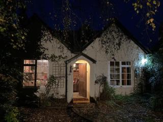 Horseshoe Lodge - Hinton - 7