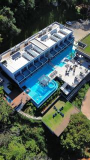 Collegare Hotel - 6