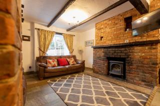 Horseshoe Lodge - Hinton - 3