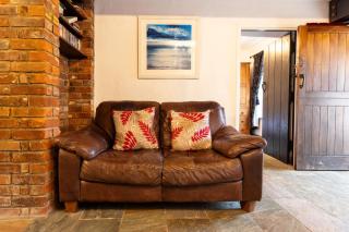Horseshoe Lodge - Hinton - 2