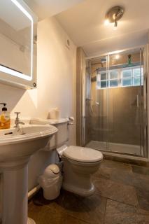Horseshoe Lodge - Hinton - 3