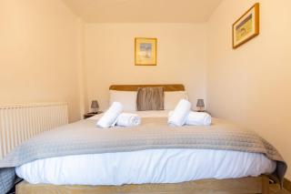 Horseshoe Lodge - Hinton - 2