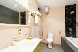 Skazka beach resort - Mandrem - 6
