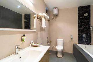 Skazka beach resort - Mandrem - 3