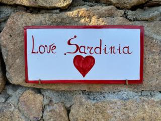 Love Sardinia - Palau - 0