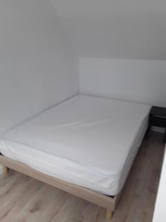 Chambre studio indépendante - Lorient - 6