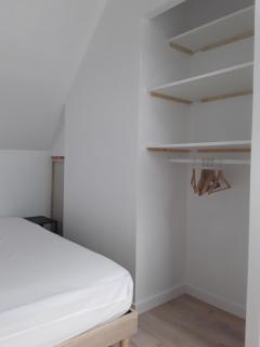Chambre studio indépendante - Lorient - 3