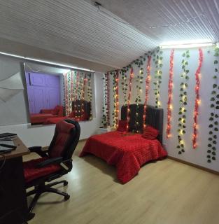 Habitación privada - Bogotá - 0