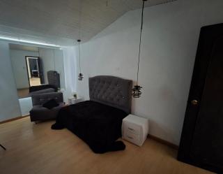 Habitación privada - Bogotá - 3