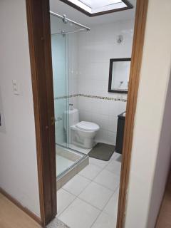 Habitación privada - Bogotá - 2
