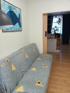 Apartament Bursztyn - Gdynia - 7