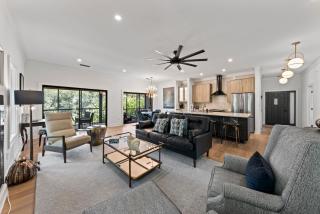 3024 Ocean Winds Villa - Seabrook Island - 0