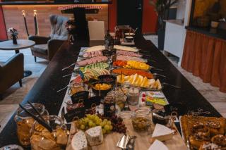 Dream - Luxury Hostel - Helsingborg - 7