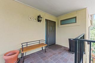 3024 Ocean Winds Villa - Seabrook Island - 6