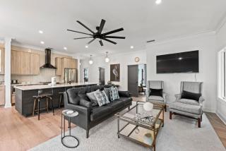 3024 Ocean Winds Villa - Seabrook Island - 4