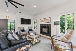 3024 Ocean Winds Villa - Seabrook Island - 3