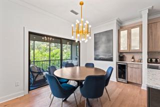 3024 Ocean Winds Villa - Seabrook Island - 1