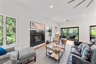 3024 Ocean Winds Villa - Seabrook Island - 2