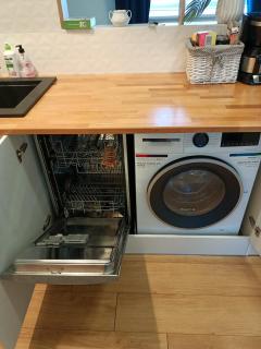 Apartament Bursztyn - Gdynia - 6