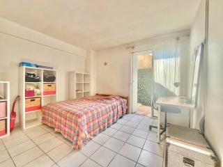 Juan les Pins tramontane proche mer et commerces à pied , maison plain pied 70m2 - Antibes - 4