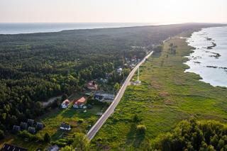Pokoje gościnne "Mila" - Kąty Rybackie - 7