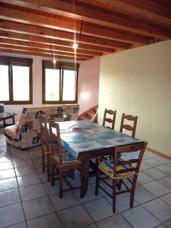 Gite au calme - Le Russey - 4