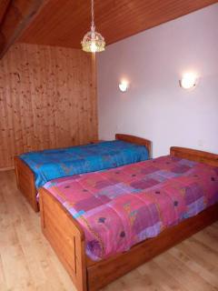 Gite au calme - Le Russey - 3